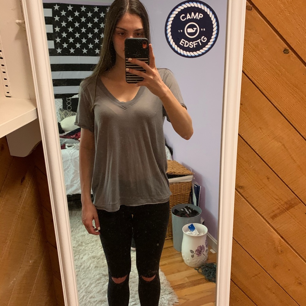 Free People T-Shirt